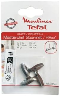 Kıyma Makinesi Bıçak - ADR901/SS-989843/MS-652841 Masterchef /HVxx Meat Grinder