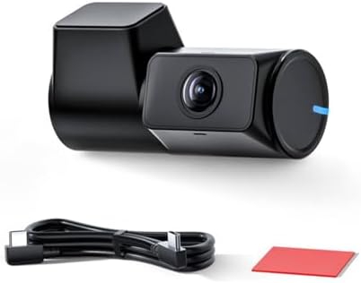 Viofo RTC300 A229 Pro/Plus Uyumlu 2K / 30Hz Telefoto Kamera