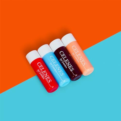 Stıck Lip Balm, Dudak Nemlendirici, 4.8 Gr