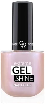 Extreme Gel Nail - 101 - Jel Görünümlü Parlak Oje 10.2 ml