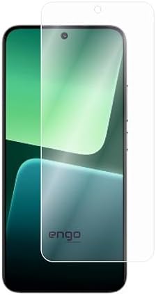 Xiaomi 13 İle Uyumlu Mat Ekran Koruyucu Parmak İzi Bırakmayan Parlama Önleyici