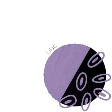 Copic Acrea - Lilac