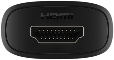 Xiaomi TV Stick 4K (2. Nesil) Medya Oynatıcı, Google TV, Dolby Vision ve Dolby Atmos, Wi-Fi 6, Bluetooth 5.2
