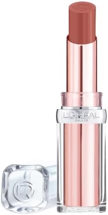 Glow Paradise Balm-in-Lipstick Işıltı Veren Ruj - 191 Nude