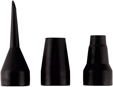 Orijinal 8 Parça Kompresör Aksesuar Seti (metal top iğnesi ve bisiklet lastikleri için supap adaptörü dahil) - 4139695