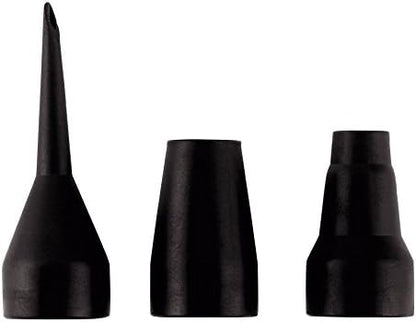 Orijinal 8 Parça Kompresör Aksesuar Seti (metal top iğnesi ve bisiklet lastikleri için supap adaptörü dahil) - 4139695