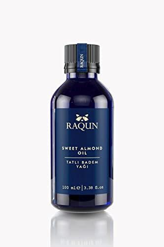 Tatlı Yağı 100ml%100 Saf ve Doğal