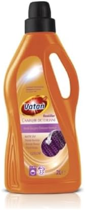 Color Sivi Çamasir Deterjani 2000 ml