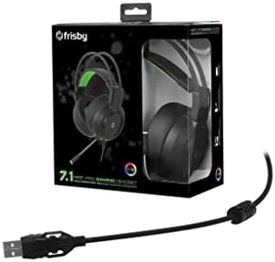 FRISBY FHP-G1495B HX7 7.1 GAMING KULAKLIK