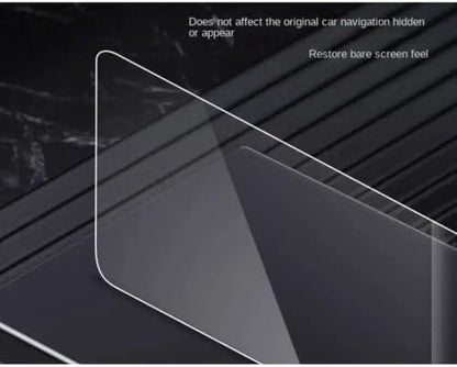 Fiat Egea 7" Navigasyon Uyumlu Nano Ekran Koruyucu