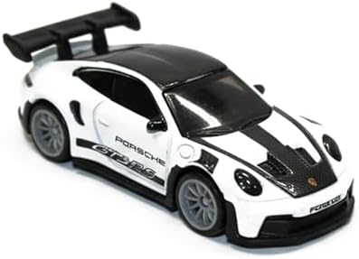 2026 Premium Pop Culture HXD63 2022 Porsche 911 GT3 RS