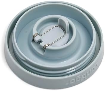 Autoclose Tumbler 590 ml, Şeffaf