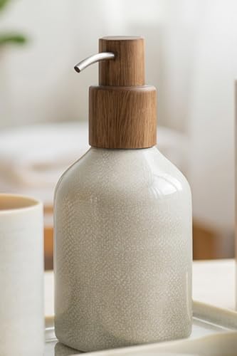 ELEGANCE BANYO SETİ 6 PARÇA