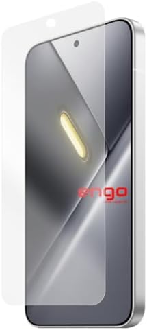 Poco X8 Pro Max Mat Ekran Koruyucu 9H Nano Anti Glare