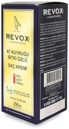 Revox Saç Kremi, 250 Ml