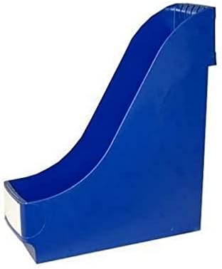 Proje Kutusu Plastik Yeni 9.8X31.8X29.1 Mavi 2425T