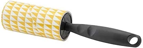 Bastis Lint Roller Gri 5 Parça Lint Rulosu