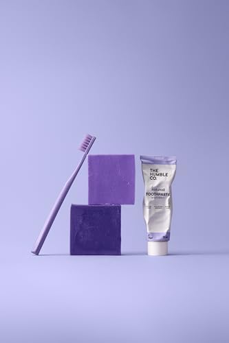 Toothpaste Adult Whitening 75 ML Beyazlatıcı Etkili Doğal Diş Macunu 75 ML (Yetişkin), Doğal içerikli, nazik beyazlatıcı diş macunu ile daha parlak bir gülümseme