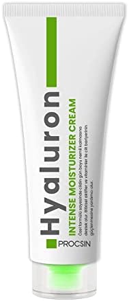 Hyaluron Nemlendirici Krem 50 ML