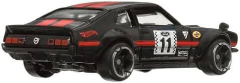 VİNTAGE Arabalar Özel Seri CUSTOM FORD MAVERICK HRV09 - HRT81