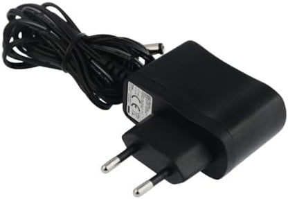 Dikey Süpürge Şarj Adaptörü, 27V, Arçelik SD 3971 Beko SD 2971 / Tefal Rowenta X-Pert