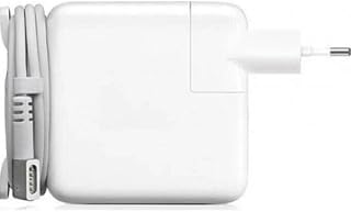 Şarj Aleti Adaptör Apple Macbook Pro 60w Magsafe 1 Rna-ap05 İle Uyumlu