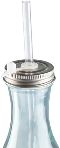 Recycle Pipetli Şişe 570cc