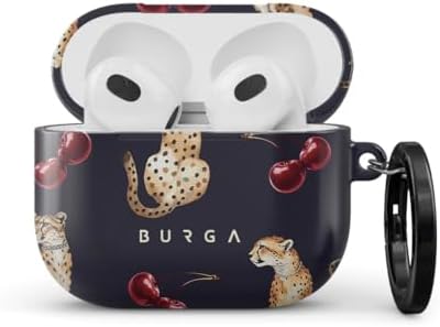 Apple AirPods 3 ile Uyumlu Kılıf, Cougar