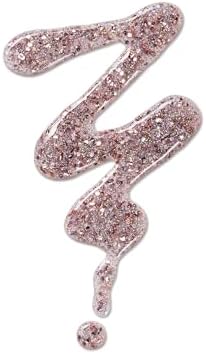 Glıtter Naıl Enamel Simli Oje Gl02