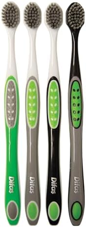 Proclinic Bamboo Charcoal Diş Fırçası