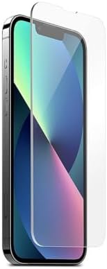 iPhone 15 İle Uyumlu Zore Maxi Glass Temperli Cam Ekran Koruyucu