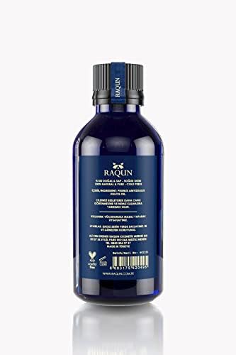 Tatlı Yağı 100ml%100 Saf ve Doğal