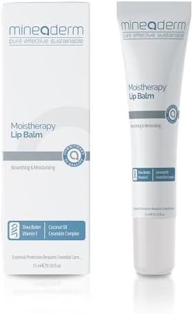 Moistherapy Lip Balm Dudak 15 ml
