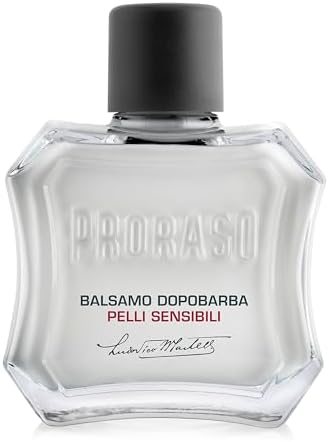 Proraso Tıraş Sonrası Balsam - Yeşil Çay Ve Yulaf Özlü 100 mL