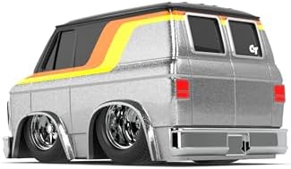 Entertaintment CarTuned S2 1979 GMC Vandura - Custom Araba