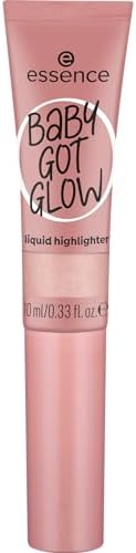 Baby Got Glow Sıvı Highlighter 20