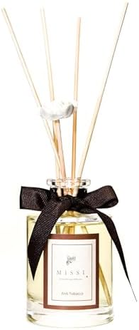110 ml Silindir Şişe Anti Tobacco Oda Kokusu