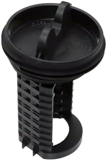 LG Çamaşır Makinesi Pompa Filtre Kapağı F1069FD3P3, F1496ADP7, FH4U2VFNP3, F1255RDS7, F14A8RDS5, F1481TD, FH4A8FDHK4N, F14A7FDS5, F1480YD, F1403RD6, F1402FDS5 Modelleri ile Uyumlu 383EER2001A