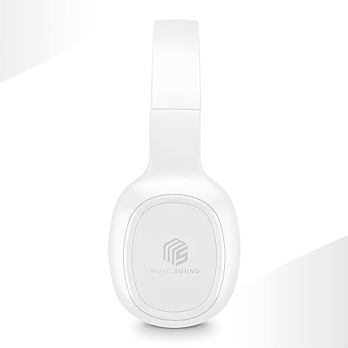 Music Sound HeadBand BT - Temel