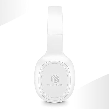 Music Sound HeadBand BT - Temel