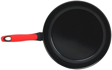 26cm tava-kırmızı
