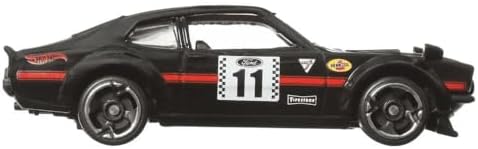 VİNTAGE Arabalar Özel Seri CUSTOM FORD MAVERICK HRV09 - HRT81