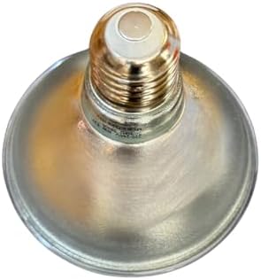 Ledvance 10W (75W) 2700K Sarı Işık Par30 E27 Duylu Dim Edilebilir LED Spot