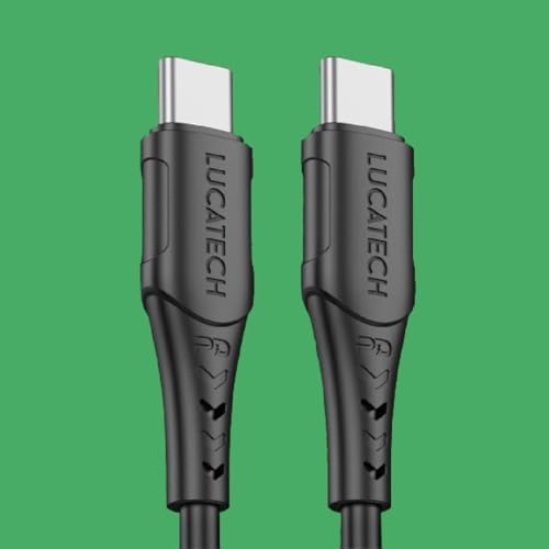 Type-C Power Delivery Ultra Hızlı Şarj Kablosu