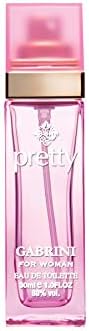 Pretty Kadın Edt Parfüm, 30 Ml 1 1 Paket (1 x 1 Adet)
