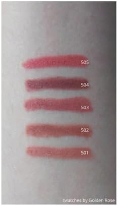 Lips Dudak Kalemi No:521
