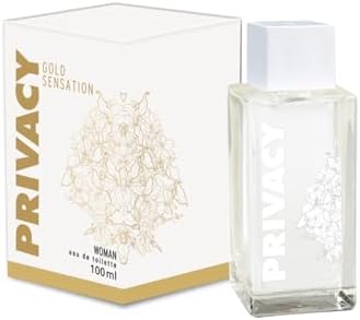 PRIVACY Edt, 100 Mililitre
