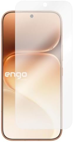 Honor 600 Pro Mat Ekran Koruyucu 9H Nano Şeffaf (VKP-NX9)
