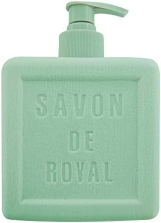 De Provence Nemlendirici Vegan Sıvı Sabun 500 ml (Yeşil)