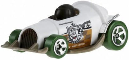 Tekli Arabalar Instant Boost JJH31